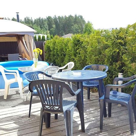 Babite Guest House Exterior photo