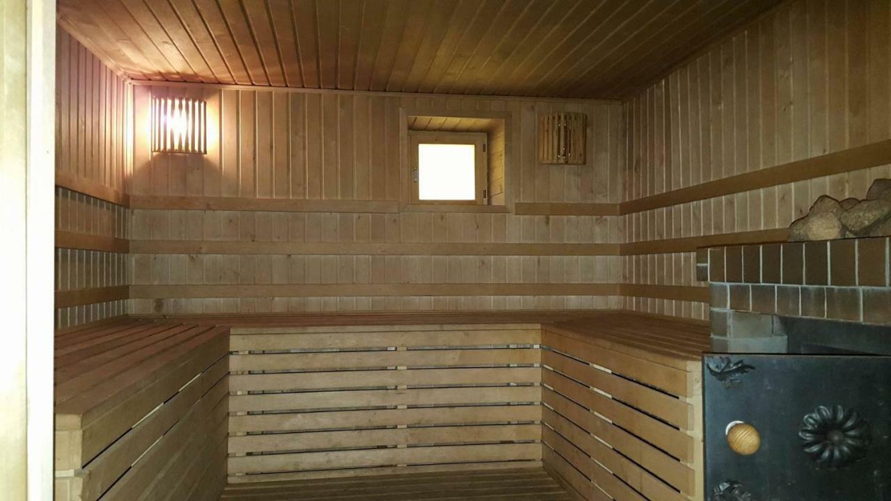Babite Guest House Exterior photo